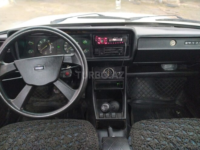 LADA (VAZ) 2107 2004, 90,000 km - 1.6 l - Ağsu