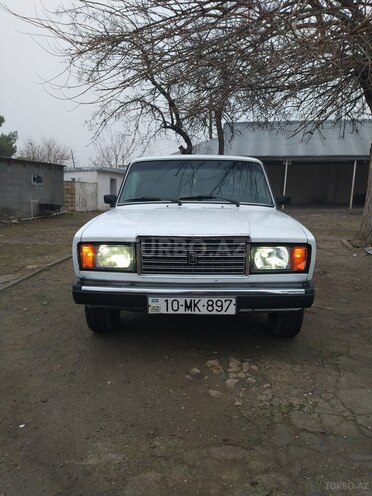 LADA (VAZ) 2107 2004, 90,000 km - 1.6 l - Ağsu