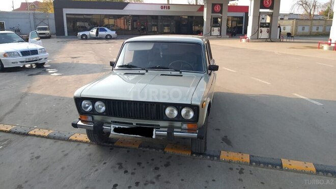 LADA (VAZ) 2106 2001, 98,423 km - 1.5 l - Sabirabad