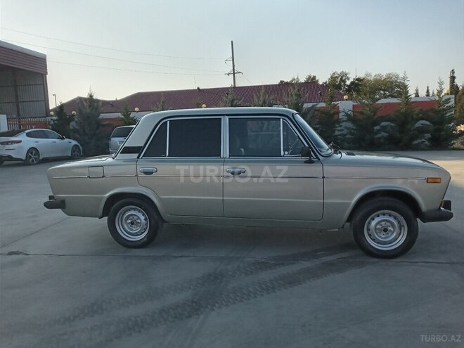 LADA (VAZ) 2106 2001, 98,423 km - 1.5 l - Sabirabad