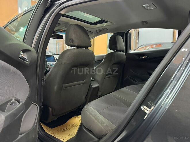 Chevrolet Cruze 2017, 112,102 km - 1.4 l - Xırdalan