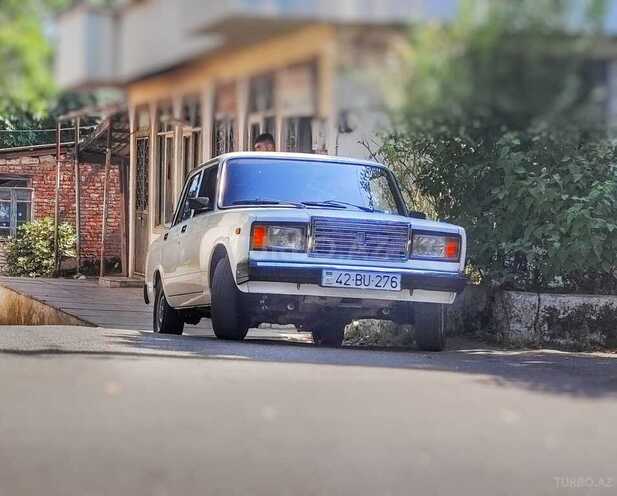 LADA (VAZ) 2107 2007, 98,444 km - 1.6 l - Lənkəran