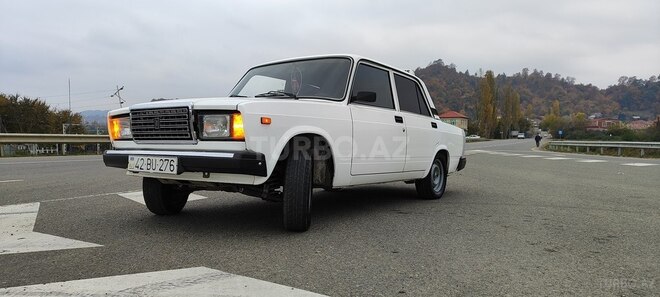 LADA (VAZ) 2107 2007, 98,444 km - 1.6 l - Lənkəran