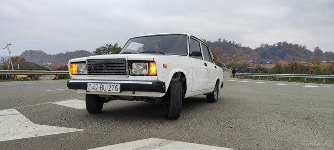 LADA (VAZ) 2107 2007, 98,444 km - 1.6 l - Lənkəran