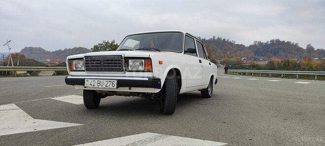 LADA (VAZ) 2107 2007, 98,444 km - 1.6 l - Lənkəran