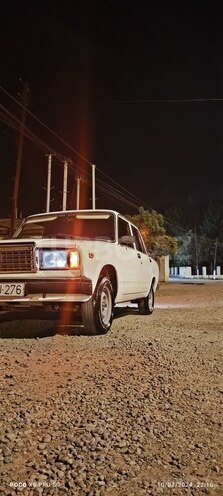 LADA (VAZ) 2107 2007, 98,444 km - 1.6 l - Lənkəran