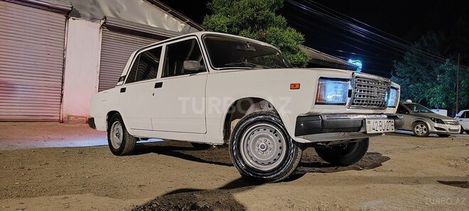 LADA (VAZ) 2107 2007, 98,444 km - 1.6 l - Lənkəran