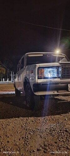 LADA (VAZ) 2107 2007, 98,444 km - 1.6 l - Lənkəran