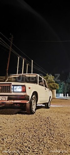 LADA (VAZ) 2107 2007, 98,444 km - 1.6 l - Lənkəran