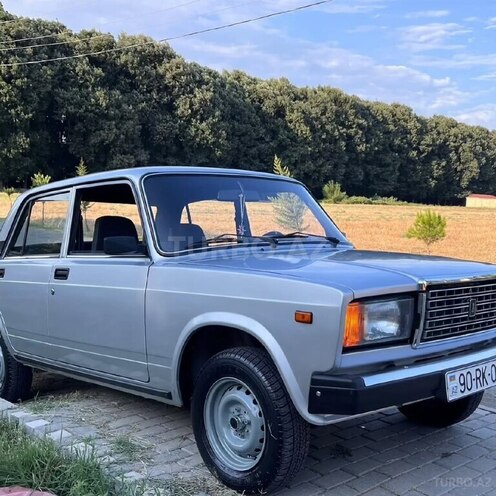LADA (VAZ) 2107 2007, 95,000 km - 1.6 l - Xaçmaz