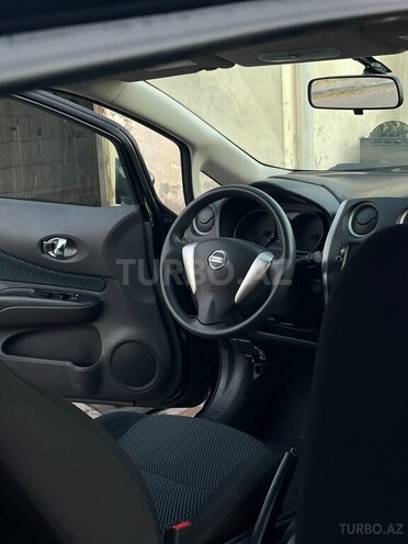 Nissan Note 2015, 60,000 km - 1.2 l - Bakı