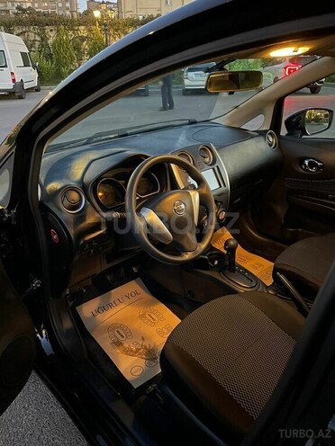 Nissan Note 2015, 60,000 km - 1.2 l - Bakı