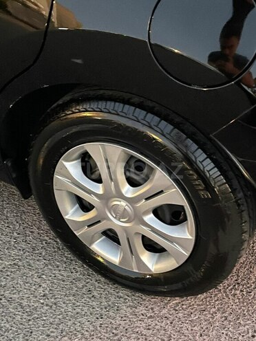 Nissan Note 2015, 60,000 km - 1.2 l - Bakı