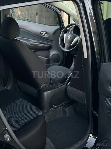 Nissan Note 2015, 60,000 km - 1.2 l - Bakı