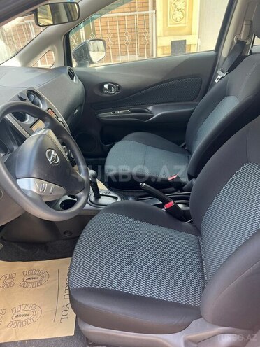 Nissan Note 2015, 60,000 km - 1.2 l - Bakı