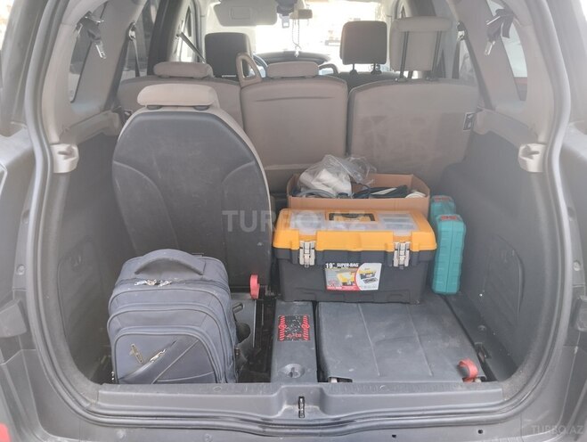 Renault Grand Scenic 2006, 273,500 km - 1.5 l - Bakı