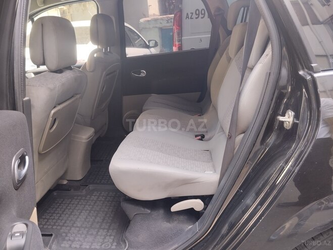 Renault Grand Scenic 2006, 273,500 km - 1.5 l - Bakı