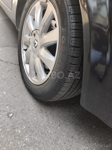 Renault Grand Scenic 2006, 273,500 km - 1.5 l - Bakı