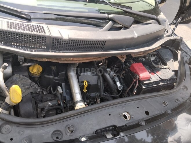 Renault Grand Scenic 2006, 273,500 km - 1.5 l - Bakı