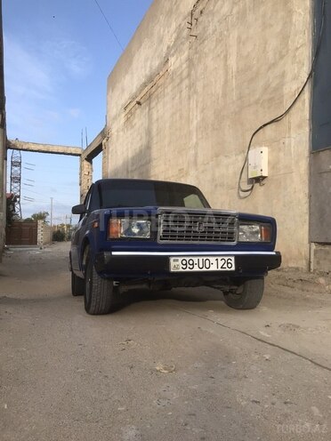 LADA (VAZ) 2107 2005, 98,987 km - 1.6 l - Sumqayıt