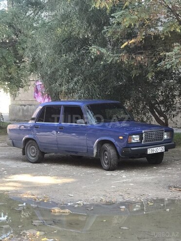 LADA (VAZ) 2107 2005, 98,987 km - 1.6 l - Sumqayıt