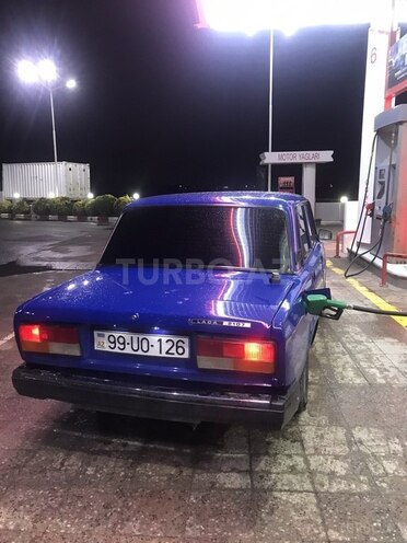 LADA (VAZ) 2107 2005, 98,987 km - 1.6 l - Sumqayıt