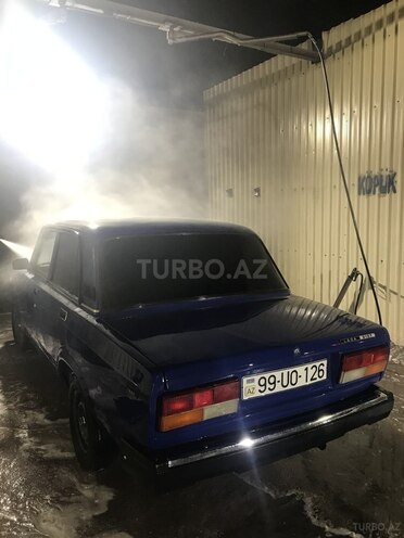 LADA (VAZ) 2107 2005, 98,987 km - 1.6 l - Sumqayıt