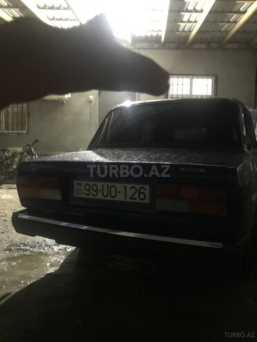 LADA (VAZ) 2107 2005, 98,987 km - 1.6 l - Sumqayıt