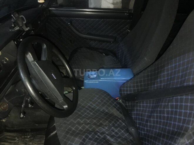 LADA (VAZ) 2107 2005, 98,987 km - 1.6 l - Sumqayıt