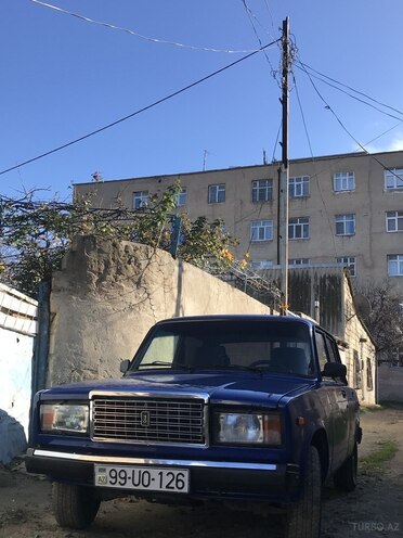 LADA (VAZ) 2107 2005, 98,987 km - 1.6 l - Sumqayıt