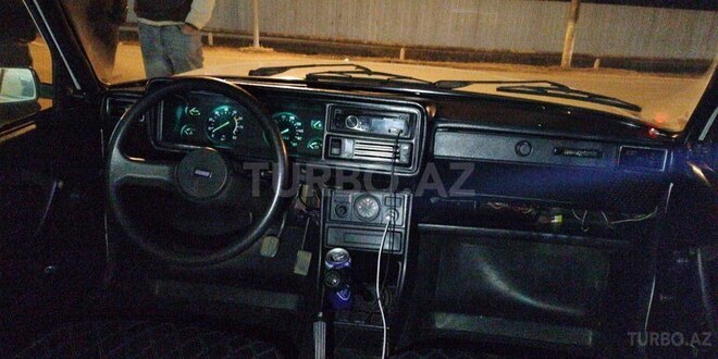 LADA (VAZ) 2107 2007, 98,444 km - 1.6 l - Lənkəran