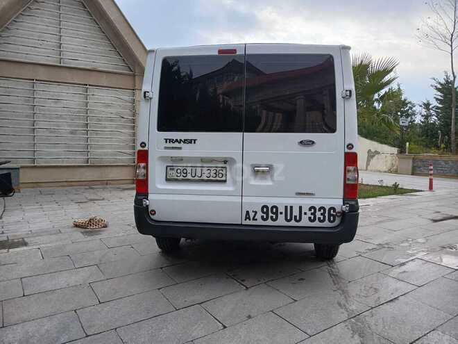 Ford Transit 2011, 456,000 km - 2.2 л - Bakı
