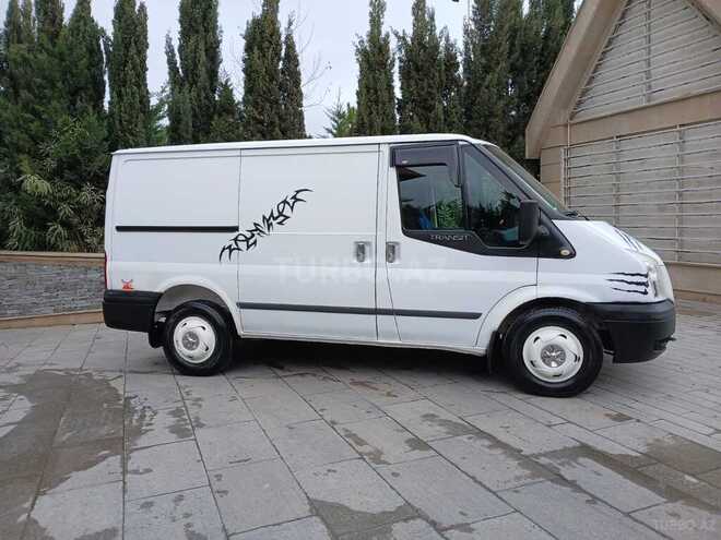 Ford Transit 2011, 456,000 km - 2.2 л - Bakı
