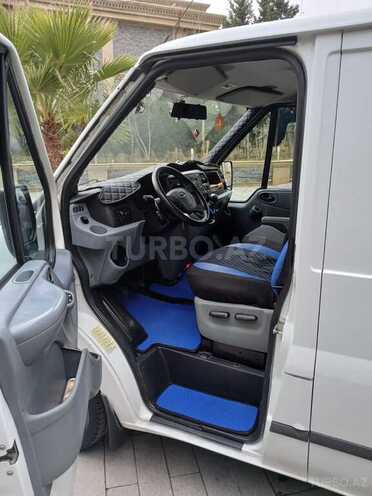 Ford Transit 2011, 456,000 km - 2.2 л - Bakı