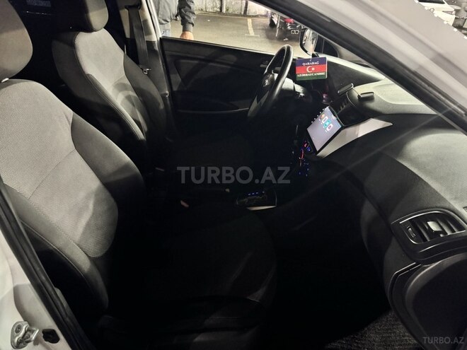 Hyundai Accent 2012, 239,352 km - 1.5 l - Bakı
