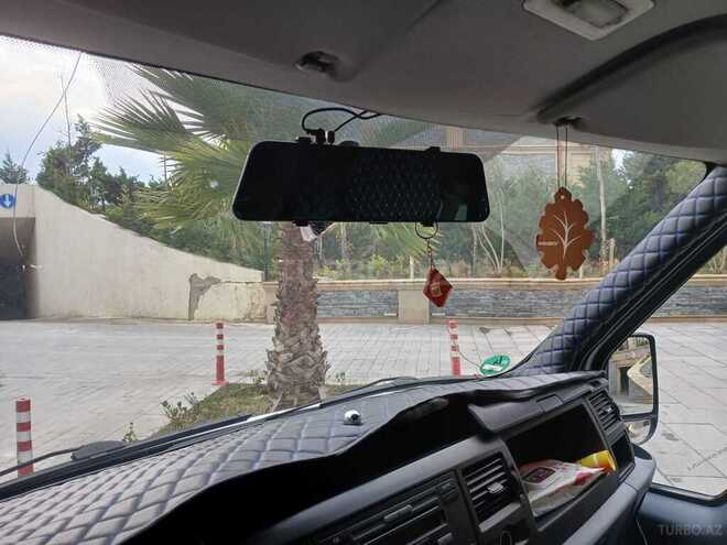 Ford Transit 2011, 456,000 km - 2.2 л - Bakı