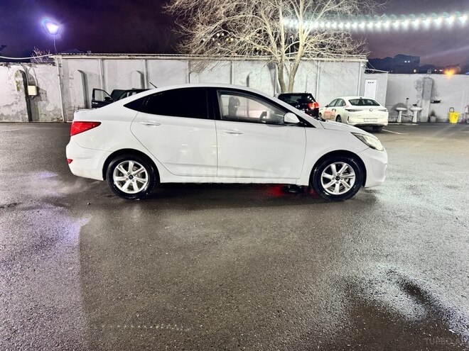 Hyundai Accent 2012, 239,352 km - 1.5 l - Bakı