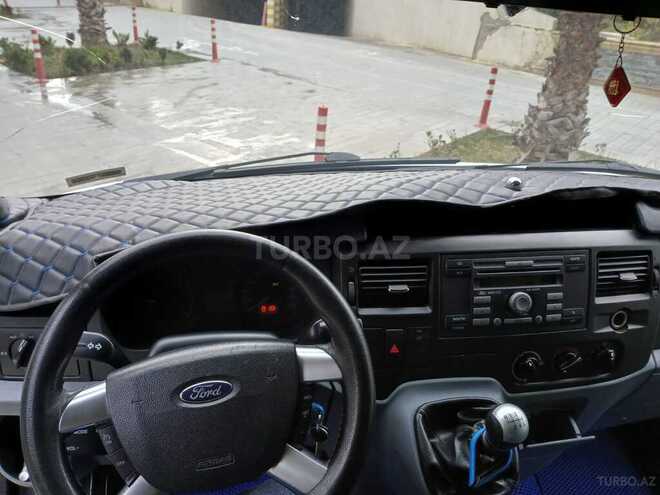 Ford Transit 2011, 456,000 km - 2.2 л - Bakı
