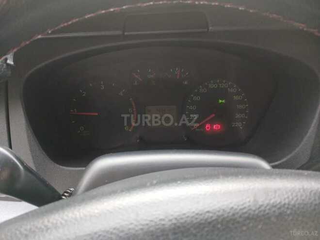 Ford Transit 2011, 456,000 km - 2.2 л - Bakı