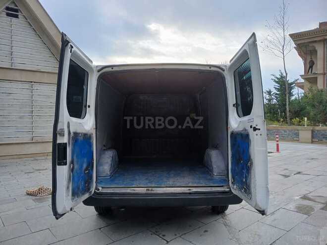 Ford Transit 2011, 456,000 km - 2.2 л - Bakı