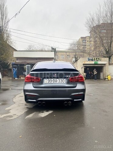 BMW 328 2015, 213,649 km - 2.0 л - Sumqayıt