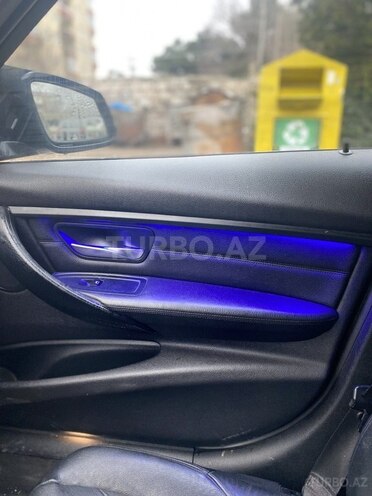 BMW 328 2015, 213,649 km - 2.0 л - Sumqayıt