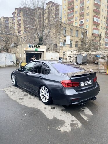 BMW 328 2015, 213,649 km - 2.0 л - Sumqayıt