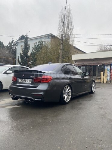 BMW 328 2015, 213,649 km - 2.0 л - Sumqayıt