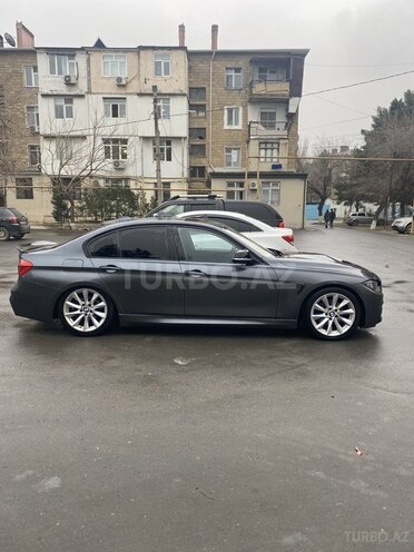 BMW 328 2015, 213,649 km - 2.0 л - Sumqayıt