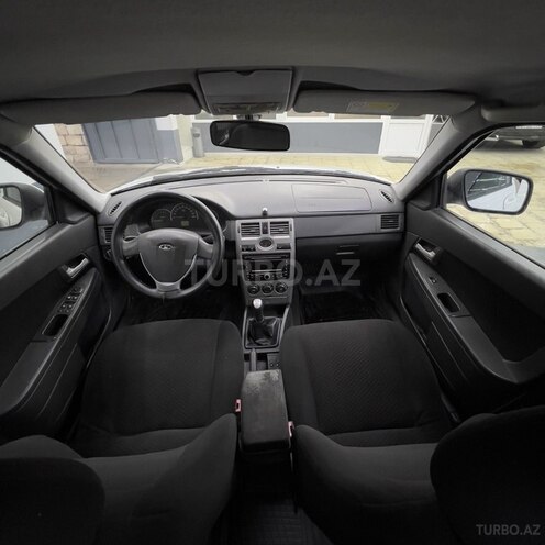 LADA (VAZ) Priora 2013, 201,112 km - 1.6 l - Sumqayıt