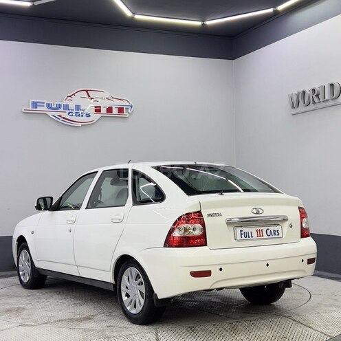 LADA (VAZ) Priora 2013, 201,112 km - 1.6 l - Sumqayıt