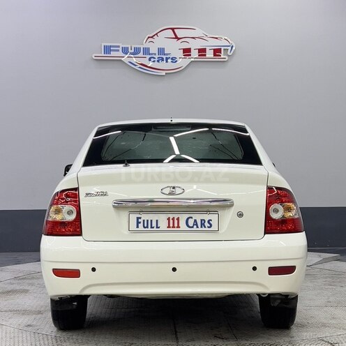 LADA (VAZ) Priora 2013, 201,112 km - 1.6 l - Sumqayıt