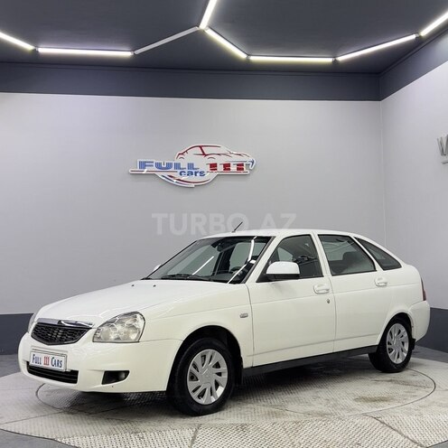 LADA (VAZ) Priora 2013, 201,112 km - 1.6 l - Sumqayıt