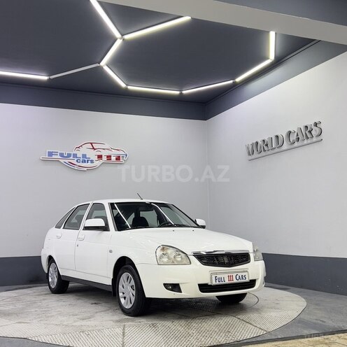 LADA (VAZ) Priora 2013, 201,112 km - 1.6 l - Sumqayıt